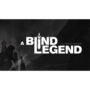 A Blind Legend