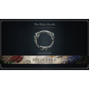 The Elder Scrolls Online Collection: High Isle