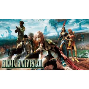 Final Fantasy XIII Double Pack Edition