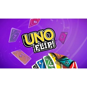 UNO FLIP!