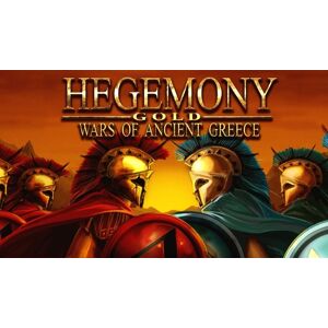 Hegemony Gold: Wars of Ancient Greece