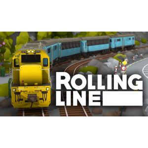 Rolling Line