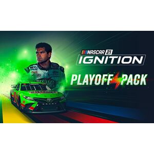 NASCAR 21: Ignition - Playoff Pack