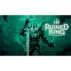 Microsoft Ruined King: A League of Legends Story (Xbox ONE / Xbox Series X S)