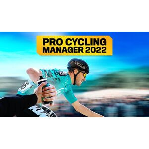 Pro Cycling Manager 2022