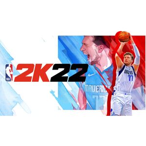 Nintendo NBA 2K22 Switch