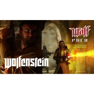 Wolfenstein: Wolf Pack