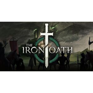 The Iron Oath