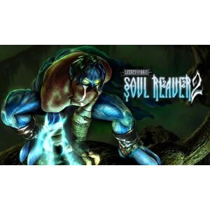 Legacy of Kain Soul Reaver 2