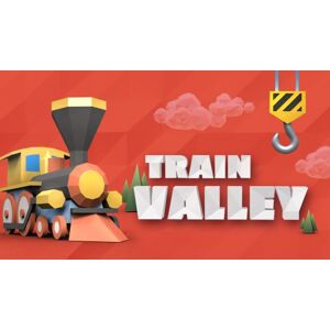 Train Valley