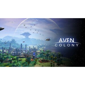 Microsoft Aven Colony (Xbox ONE / Xbox Series X S)