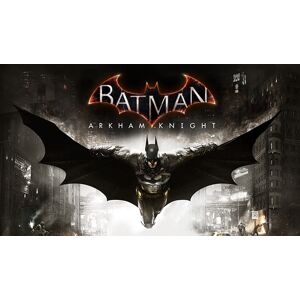 Microsoft Batman: Arkham Knight (Xbox ONE / Xbox Series X S)