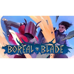 Boreal Blade