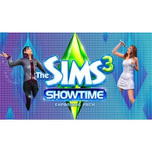 Les Sims 3 Showtime