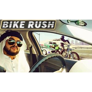 Bike Rush