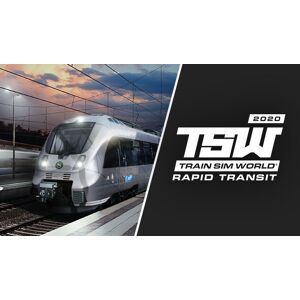 Train Sim World: Rapid Transit