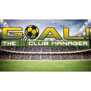 GOAL The Club Manager