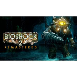 Microsoft Bioshock 2 Remastered (Xbox ONE / Xbox Series X S)