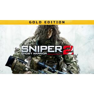 Sniper: Ghost Warrior 2 Gold Edition