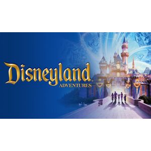 Microsoft Disneyland Adventures (Xbox ONE / Xbox Series X S)