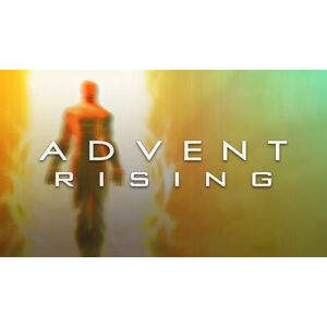 Advent Rising