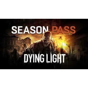 Microsoft Dying Light: Season Pass (Xbox ONE / Xbox Series X S)