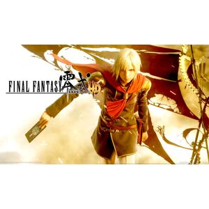 Microsoft Final Fantasy Type 0 HD Xbox ONE Xbox Series X S