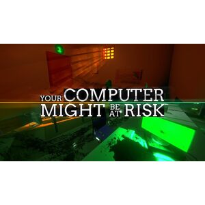 Your Computer Might Be At Risk