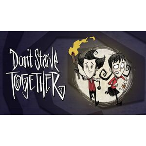 Microsoft Don't Starve Together (Xbox ONE / Xbox Series X S)