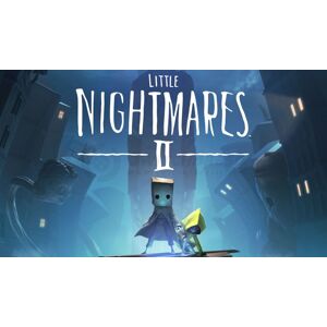 Nintendo Little Nightmares II Switch