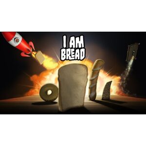 Microsoft I am Bread (Xbox ONE / Xbox Series X S)