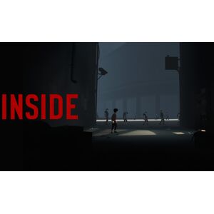 Microsoft INSIDE (Xbox ONE / Xbox Series X S)