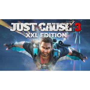 Microsoft Just Cause 3 XXL Edition Xbox ONE Xbox Series X S