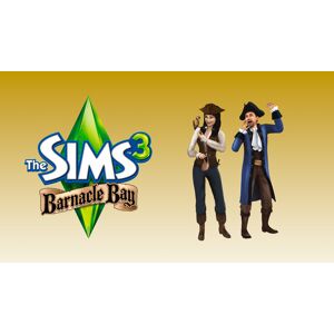 The Sims 3: Barnacle Bay