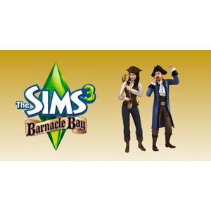 The Sims 3: Barnacle Bay