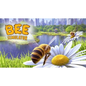 Microsoft Bee Simulator (Xbox ONE / Xbox Series X S)