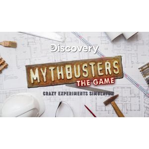 MythBusters: The Game - Crazy Experiments Simulator