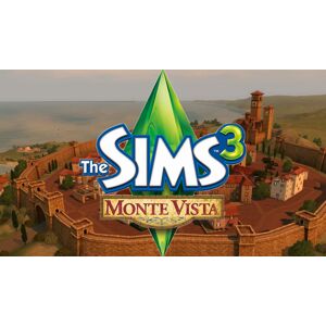 The Sims 3: Monte Vista