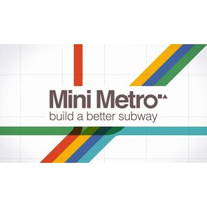 Mini Metro