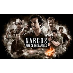 Microsoft Narcos: Rise of the Cartels (Xbox ONE / Xbox Series X S)