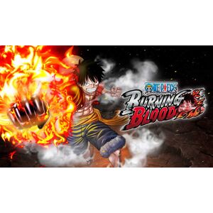 Microsoft One Piece: Burning Blood (Xbox ONE / Xbox Series X S)
