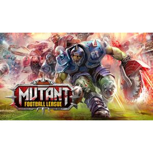 Mutant Football League (Xbox ONE / Xbox Series X S)