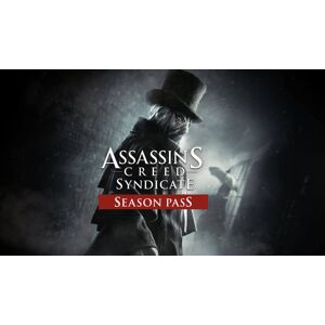 Assassins Creed Syndicate Season Pass