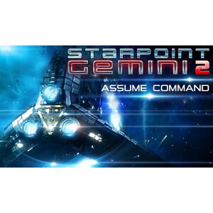 Starpoint Gemini 2