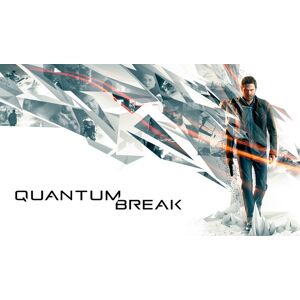 Microsoft Quantum Break (Xbox ONE / Xbox Series X S)