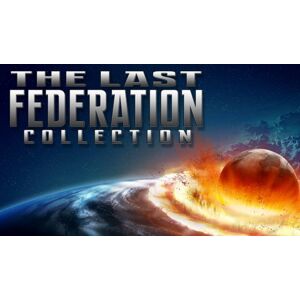 The Last Federation Collection