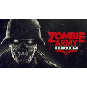 Microsoft Zombie Army Trilogy (Xbox ONE / Xbox Series X S)