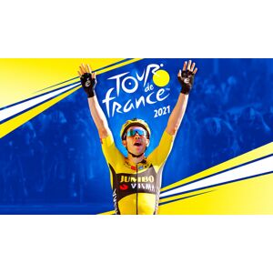 Microsoft Tour de France 2021 Xbox Series X S