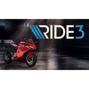 Microsoft Ride 3 (Xbox ONE / Xbox Series X S)