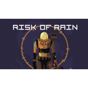 Microsoft Risk of Rain (Xbox ONE / Xbox Series X S)